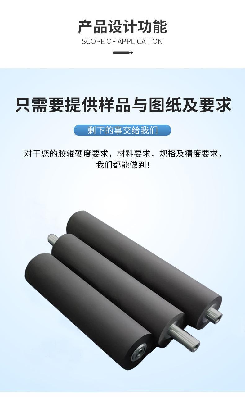 聚氨酯胶辊