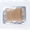 Parche herbal suave y cómodo para el ombligo con moxa autocalentable para calentar el bazo y el estómago, disponible para venta al por mayor personalizada del fabricante