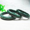 Jade al por mayor Guizhou Cui Pulsera Youqing Yingrun Oscuro Youqing Guizhou Cui Pulsera de Jade