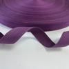 Fita de Velcro PP Polipropileno em Estoque do Fabricante com Fita de Tecido Padrão Americano 600D Colorida de Grão Fino para Bolsas, Materiais de Calçados e Acabamento de Bordas