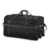 Mochila Deportiva de Viaje Más Vendida Bolsa de Equipaje de Gran Capacidad Viaje Gimnasio Ligera Impermeable Bolsa de Almacenamiento Mochila