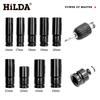 Hilda/Hilda Fabricante Llave Eléctrica Llave Eléctrica de Litio Vaso Reparación de Automóviles Destornillador Alta Potencia