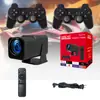 Proyector de Minijuegos Transfronterizo Hy320 Android HD 4K Consola de Juegos Retro F600 Proyector para el Hogar