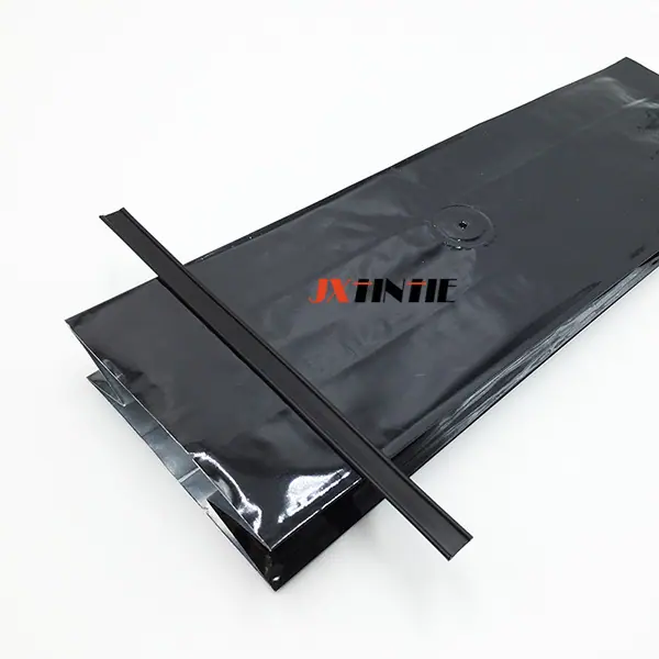 JX嘉旭封口条 tin tie