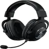 Almofadas de ouvido redondas para headset de lan house, almofadas de ouvido de esponja de reposição para fones de ouvido de música e jogos, capa de esponja para microfone