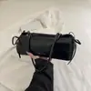 Bolsas de Luxo para Mulheres 2026 Primavera Nova Bolsa de Ombro para o Dia a Dia Design Simples e Elegante Bolsa Baguete de Ombro Único