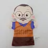 Fantoche de Mão Desenho Animado Animal Área de Linguagem Posicionamento Material Luva de História Boneco de Ventriloquismo Casa Brinquedo de Bebê Boneco de Ventriloquismo