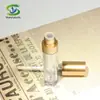 Shanyi Plástico Transparente Redondo Ultrasónico Tubo para Brillo de Labios Tubo Vacío Tubo de Alto Nivel para Brillo de Labios Tubo para Base de Maquillaje Material de Empaque Cosmético