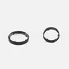 263162F001 263162F001 É Adequado para Hyundai Sorento Santa Fe Retentor de Óleo Anel de Vedação da Carcaça do Filtro de Óleo