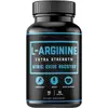 En stock Cápsulas de L-Citrulina y Óxido Nítrico CÁPSULAS DE L-CITRULINA Y ÓXIDO NÍTRICO
