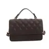 Bolsas para mujer 2026 nuevas bolsas de moda para mujer, elegantes y dulces, elegantes y a la moda, bolsos cruzados, bolsos de hombro y bolsos de mano desde la fábrica