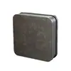Caja de Lata Dragon Ball de 9 Piezas/16 Piezas en Stock, Caja Vacía, Caja de Empaque para Té, Caja de Regalo Pequeña de Mandarina Verde