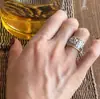 Pulseira Tecida Simples com Cravação de Diamantes Estilo Coreano, Luxo Leve, Design Moderno e Versátil, Joia de Mão Criativa Retro Elegante e Exquisita