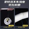 Productos terminados importados Grupo de línea de pesca Dongli Línea principal atada traje competitivo Taiwán pesca línea de pesca para carpa cruciana Grupo hoyo negro nylon