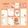 Señor. Edición de Tapa Dura de Papel: Luna y Rosa del País de los Sueños - Cuaderno, Diario y Papelería Originales con Temática de Rosas al por Mayor