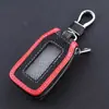Funda para Llave de Coche, Piel Genuina, Moderna y Personalizada, Estilo Unisex, Cubierta Creativa para Llave, Portallaves de Alta Gama con Logo de Coche para Hombres y Mujeres