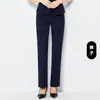 Traje Profesional Personalizado Estilo Azafata para Mujer, Camisa de Manga Corta de Color Contrastante, Chaleco, Falda, Recepción de Belleza Médica, Uniforme de Azafata de Aviación