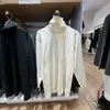 Camiseta de Manga Larga con Dos Solapas para Mujer y Hombre 26 Nuevas Llegadas Otoño/Invierno / Camiseta Térmica Básica de Cuello Alto 488228
