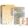 Aceite Gotas Herbales para Moxibustión de Ombligo en Farmacia Alibaba, Tienda de Masaje Pediátrico Polvo para Moxibustión de Ombligo, Parche para Ombligo, Gotas de Aceite Esencial, Una Pieza