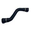 Stzt 2055016384 Es Adecuado para Manguera de Refrigerante Clase C W205, Tubo de Agua del Radiador, Tubo de Agua