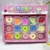 Brinquedo de Celebridade da Internet Mais Vendido Xiaolongbao Aperte Cristal Baozi Aperte Pingente Divertido Boneca Descompressora Máquina Presente Infantil
