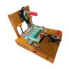 Soporte de Prueba para Placa de Circuito Impreso (PCB) Accesorio Pinza en F Accesorio de Prueba de Placa de Circuito Soporte de Programación Soporte de Molde