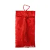 Bolsa Roja de Sobres Nuevo Año Chino Sobres Rojos Yongji Gama Alta Nochevieja Boda Especial Universal 10,000 Yuan Bolsa Grande de Sobres Rojos