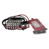4596304aa Resistencia del soplador con control automático para modelos Jeep Compass 2007-2017