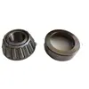 90366-35087 Es Adecuado para Rodamientos de Diferencial de Coche Toyota Land Cruiser, el Rodamiento Está Hecho de Acero para Rodamientos