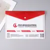 Bolsa para Documentos Publicitaria, Bolsa Transparente Personalizada para Exámenes, Bolsa para Expedientes Médicos, Bolsa Personalizada para Papelería A4A5, Estuche para Lápices, Logo Impreso