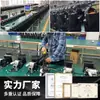 Luz de cabeza móvil tipo beam de 260W para bares, transmisiones en vivo, bodas, iluminación de ambiente, actuaciones e iluminación de haz rotatorio para escenarios