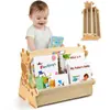 Mesa de brinquedo para crianças Estante infantil Conjunto de mesa e cadeira infantil Mesa de jogos infantil Mesa de atividades para bebês Mesa de desenho infantil