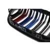 Adecuado para BMW Serie 1 F20 caballo Serie 1 F20 2015-2018 coche sistema de frenos antibloqueo color dual