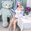 Boneca de Silicone Sólido, Boneca Inflável Masculina, Brinquedo Sexual Adulto de Borracha Macia, Brinquedo Sexual Inserível com Pelos Púbicos
