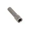 Tornillos Antideslizantes de Acero Inoxidable M4*9 para Patinetes de Invierno, Motos de Nieve, Vehículos Todoterreno, Espárragos M4*12 para Mejorar el Agarre