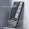 Adecuado para funda de teléfono móvil Asus Rog 9 8 7 6 5 3 2, acrílico de alta transparencia, funda protectora anticaídas en las cuatro esquinas