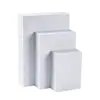 Entrega Directa de Fábrica Papel Blanco Holandés Cartulina Blanca A4/A5/A6 para Dibujo Artístico y Carteles Hechos a Mano, Cartulina Blanca Dura Gruesa