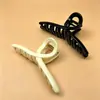 Presilhas de Cabelo Populares de Alta Qualidade, Pentes Grandes para Cabelos Grossos, Presilhas Femininas para Coques na Parte de Trás da Cabeça, Presilhas de Tubarão, Acessórios de Cabelo Atacado