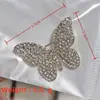 Broches y Accesorios Gymnisky Broche Vintage de Pedrería Europeo y Americano Broche Estrella Bamang para Traje Suéter Bufanda Decoración