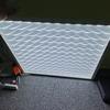 Placa Guia de Luz LED com Fonte de Luz Lateral Personalizada pelo Fabricante, Placa Luminosa, Placa Crescente Branca Leitoso, Placa de Luz Uniforme, Acessórios para Light Box, Luminárias