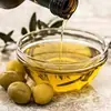 AZEITE EXTRA VIRGEM Azeite de Oliva Extra Virgem Importado da Espanha, Óleo Doméstico Saudável para Fitness e Pratos Frios, 1000ml