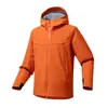 Chaqueta Softshell Suave para Exteriores, Gruesa, Tres Pruebas, para Pareja, Forro Polar Compuesto Otoño e Invierno, Marca de Tendencia Estilo Montaña Unisex para Senderismo
