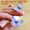 Venta Directa al Por Mayor de Fábrica de Especímenes Reales de Mariposas con Alas Extendidas, Diversos Insectos y Escarabajos, Accesorios para Fotos, Educación Científica, Especímenes Naturales