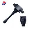 Para Nissan X-Trail Bobina de Encendido 22448-1Kc0A Uf659 224481Kc0A Accesorios para Coche