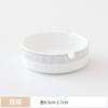 Conjunto de Louça de Mesa para Hotel Restaurante Hotel Tigela Especial Conjunto de Quatro Peças Pratos de Chaozhou Tigela Hashis Comercial