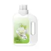 Detergente Perfumado para Chão Gardênia Limpeza de Descontaminação, Descalcificação e Brilho para Azulejos de Madeira sem Deixar Marcas de Água Líquido de Limpeza para Mop