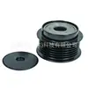 2601628a polea de desacoplamiento adecuada para Chevrolet Corvette 2005 - 2007 polea del alternador