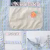Delantal de Lona Estilo Coreano de Manga Larga Anti-Manchas y Resistente a las Manchas Ropa de Trabajo para Cocina Hogar Mono de Trabajo para Mujer Catering Trabajo Ropa de Trabajo Especial