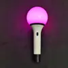 Luz de Mano Acrílica LED para Animación, Palo Fluorescente Transparente para Conciertos, Fabricante de Palos de Luz con Control Remoto, Venta al por Mayor Personalizada