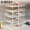 Estante de almacenamiento para bandejas de preparación de cocina, estante de preparación multicapa para uso doméstico, escurridor de platos multifuncional para escurrir y almacenar ingredientes